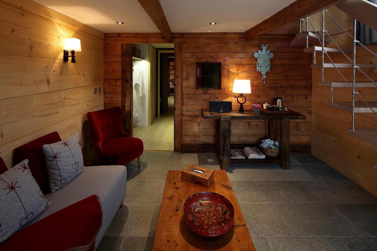 Hotel La Ferme Du Chozal, Chalet De Tradition Отлюс Экстерьер фото