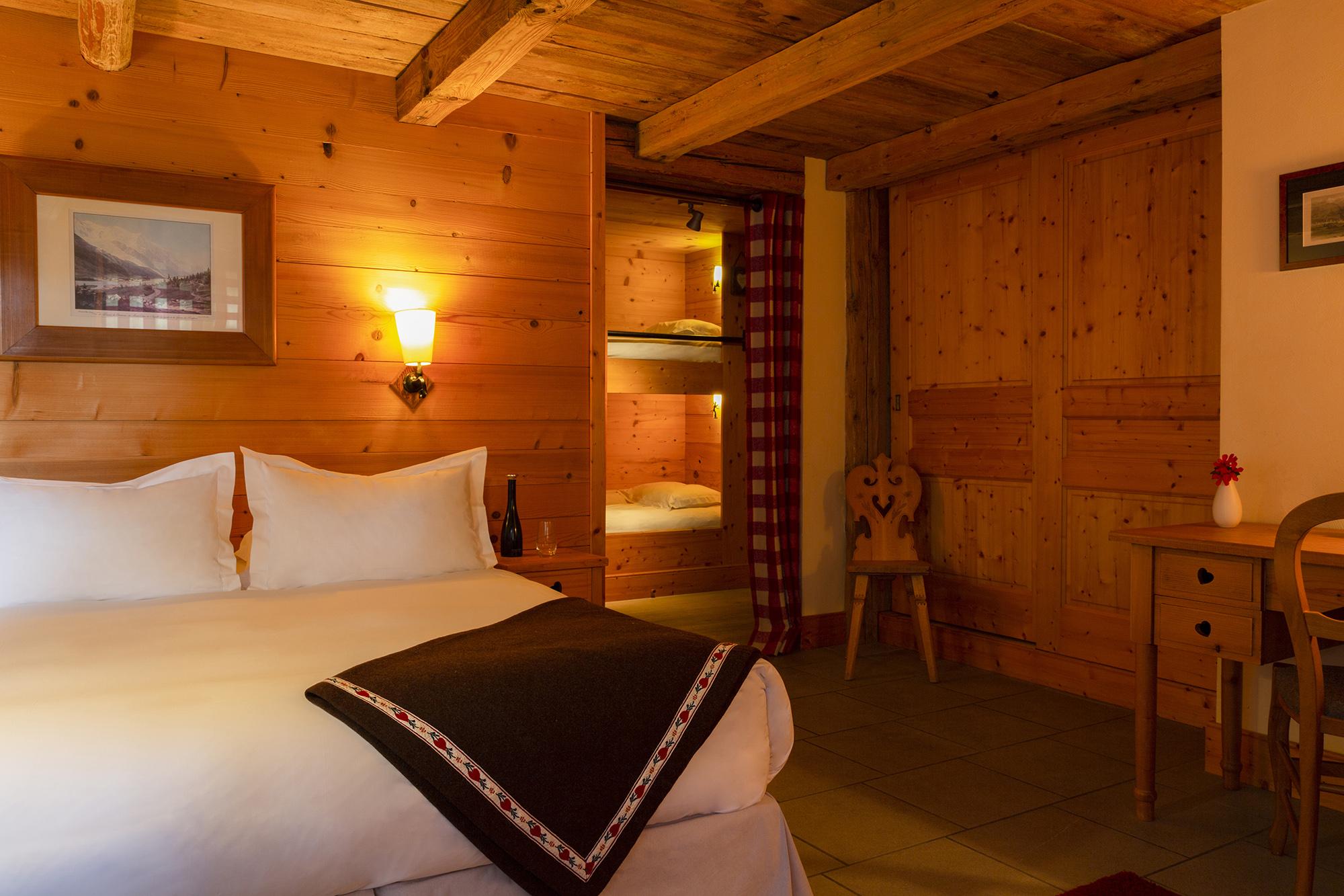 Hotel La Ferme Du Chozal, Chalet De Tradition Отлюс Экстерьер фото